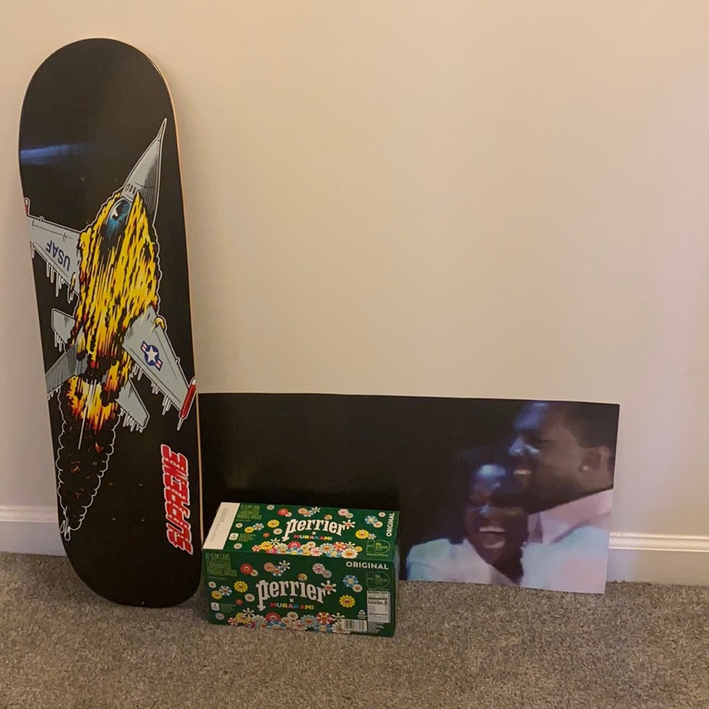 Hype beast starter Kit